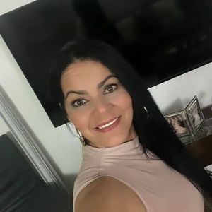 Meet your Posher, Maritza